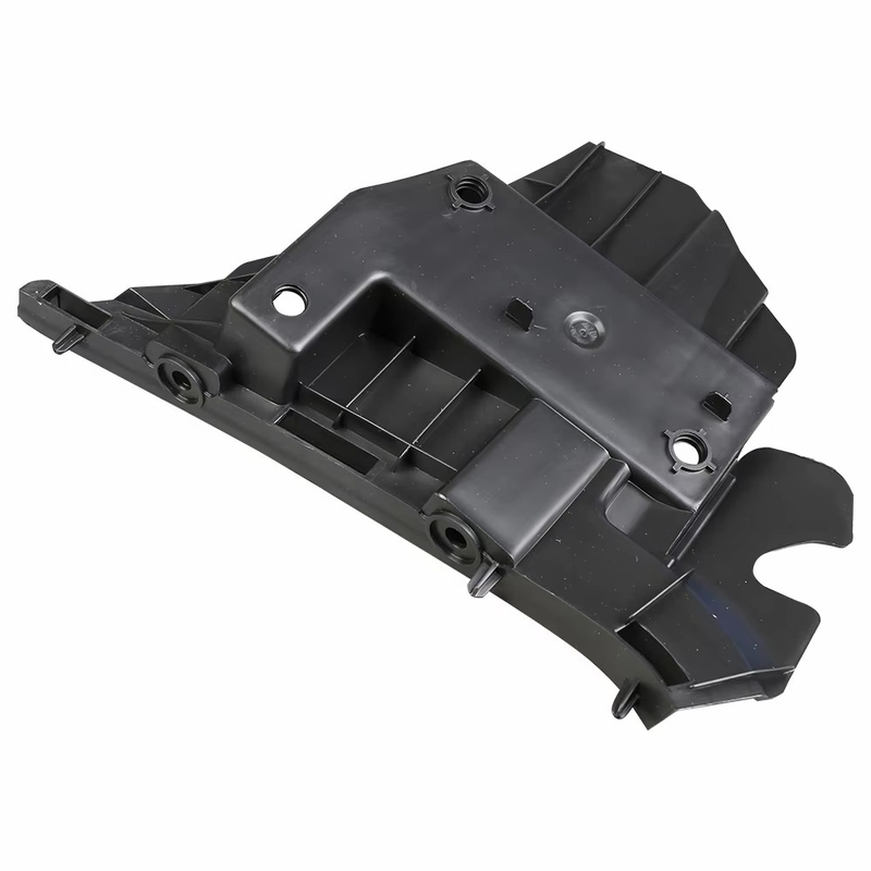 Auto bevestigingsmiddelen OE 31265346 L+R Front Bumper Bracket Retainer Voor Volvo S80 S80L V70 2007-2013