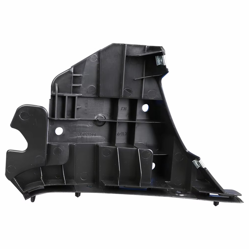 Auto bevestigingsmiddelen OE 31265346 L+R Front Bumper Bracket Retainer Voor Volvo S80 S80L V70 2007-2013