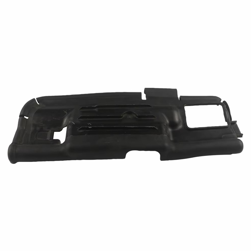 Womala Auto Parts OE 30764316 Radiator Support Air Deflector Right voor Volvo V70 S80 -2016