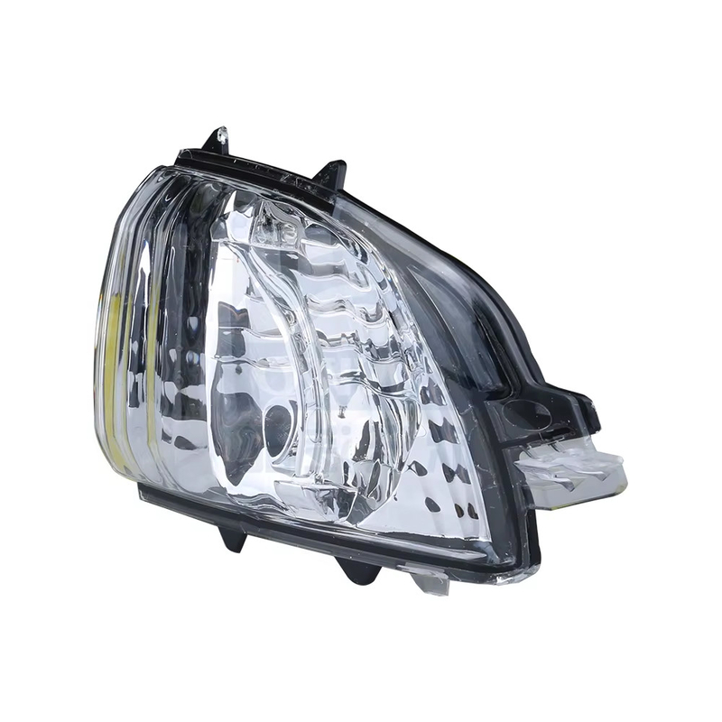 Autodeeltjes OE 31111813 Voor links rechts Achteruitzicht Zichtwijk Signaallamp Voor Volvo XC90