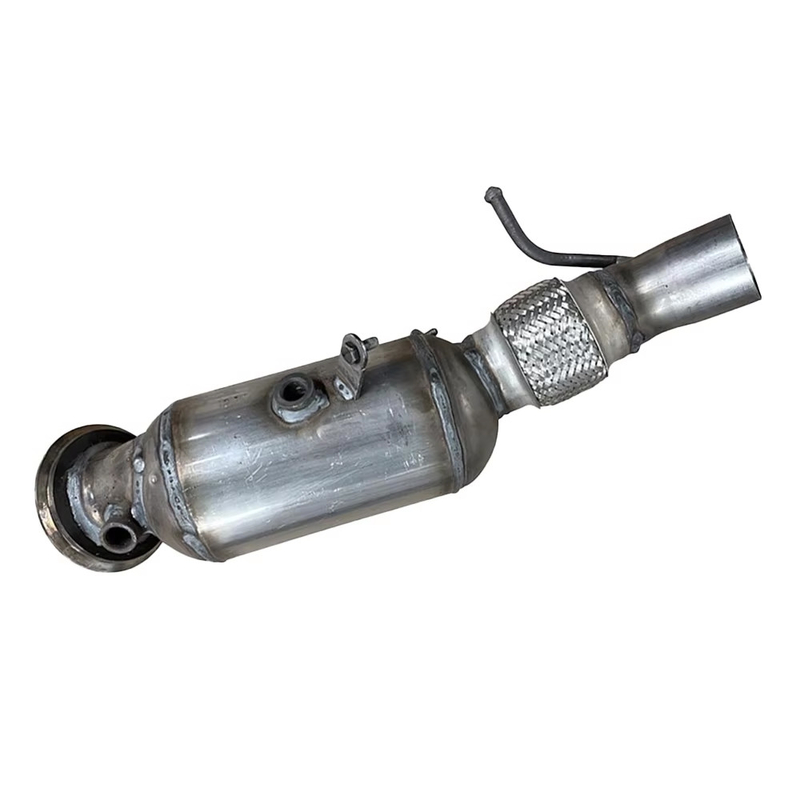 Echte auto-onderdelen 18327645665 Turbocompressor voor BMW X1 X2 X3 2012-2018