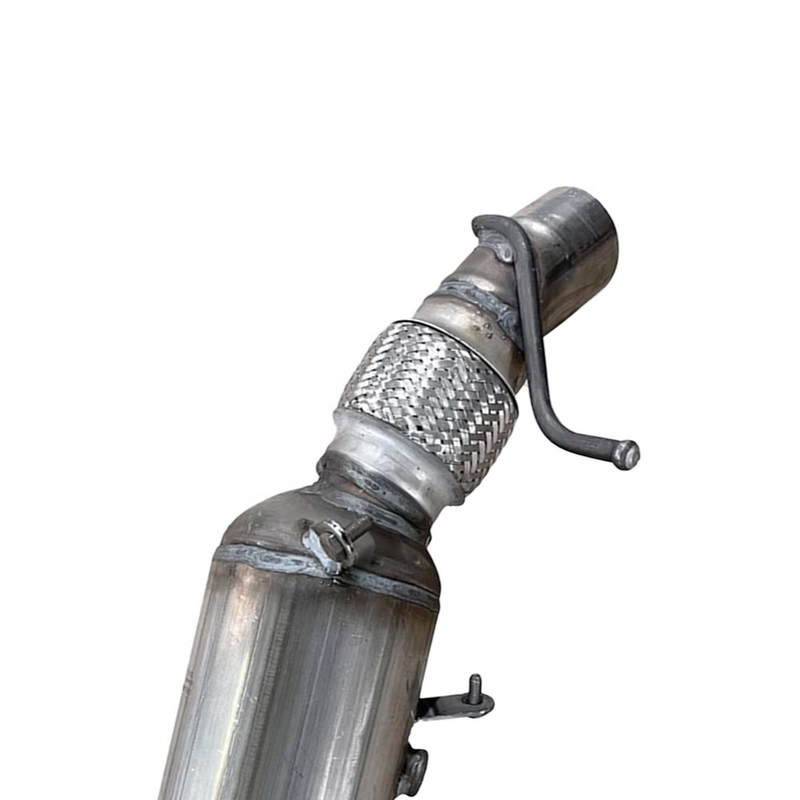 Echte auto-onderdelen 18327645665 Turbocompressor voor BMW X1 X2 X3 2012-2018
