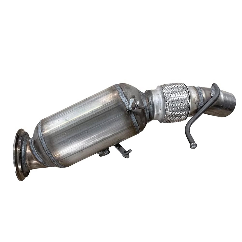 Echte auto-onderdelen 18327645665 Turbocompressor voor BMW X1 X2 X3 2012-2018