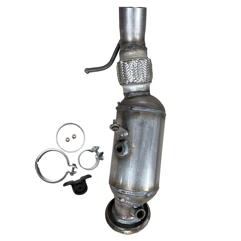 Echte auto-onderdelen 18327645665 Turbocompressor voor BMW X1 X2 X3 2012-2018