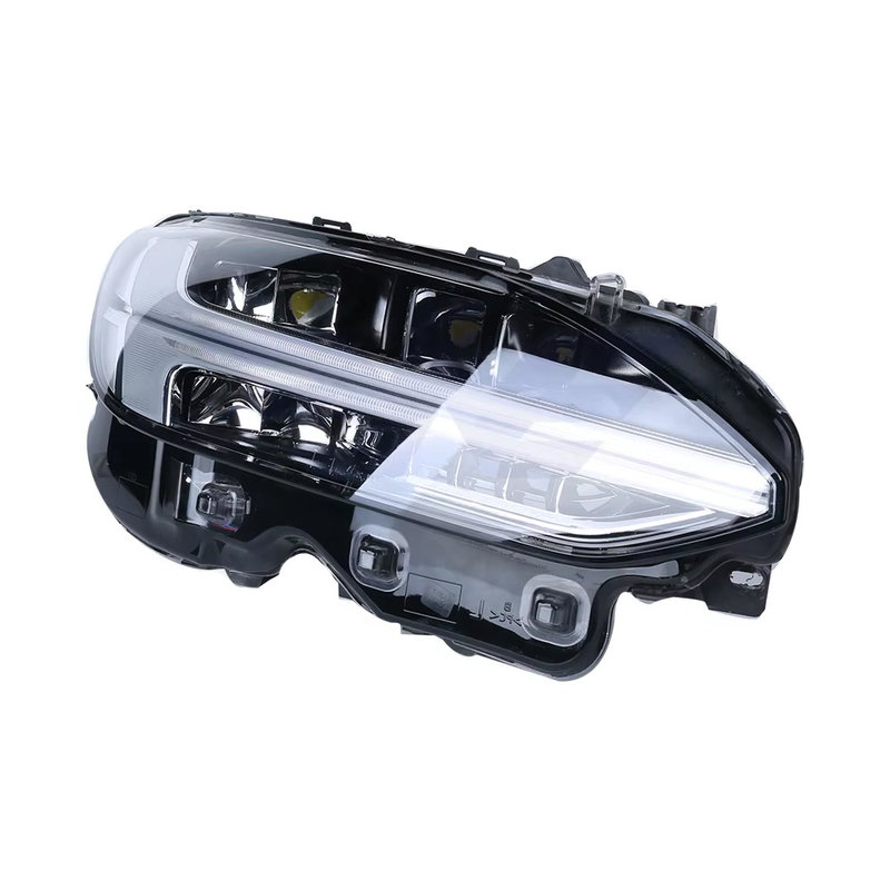 Womala Nieuwe Echte Fabrieksprijs Autoonderdelen 31655150 koplamp Lamp voor Volvo XC60 XC90 S90 1997-2018