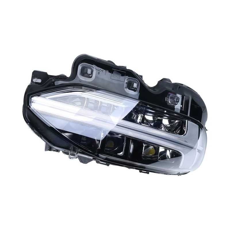 Womala Nieuwe Echte Fabrieksprijs Autoonderdelen 31655150 koplamp Lamp voor Volvo XC60 XC90 S90 1997-2018