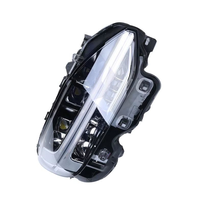 Womala Nieuwe Echte Fabrieksprijs Autoonderdelen 31655150 koplamp Lamp voor Volvo XC60 XC90 S90 1997-2018