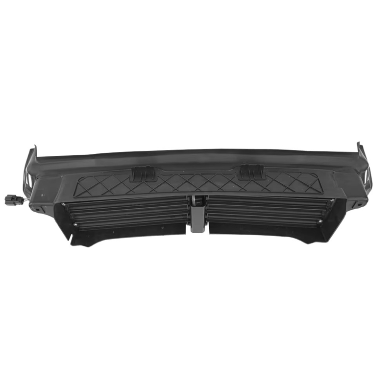 Womala Hoogwaardige onderdelen OE 31455707 Luchtgids Radiator grill voor Volvo V40
