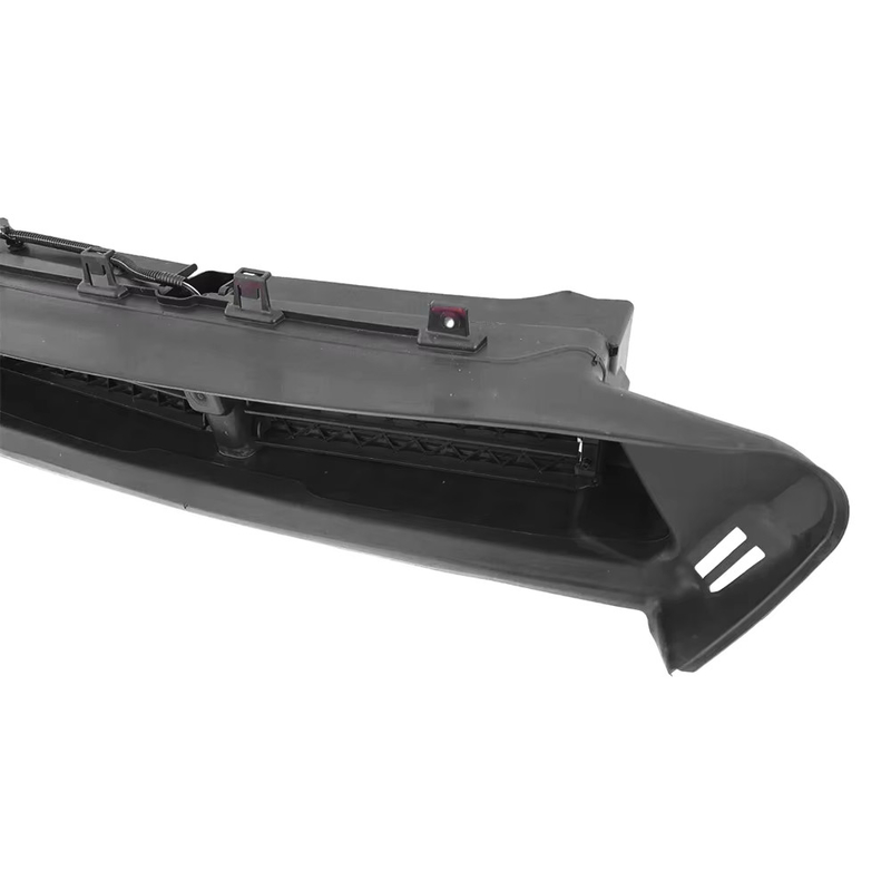 Womala Hoogwaardige onderdelen OE 31455707 Luchtgids Radiator grill voor Volvo V40