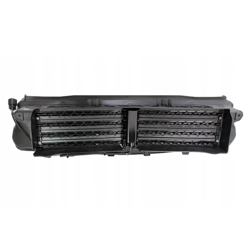 Womala Hoogwaardige onderdelen OE 31455707 Luchtgids Radiator grill voor Auto Parts V40