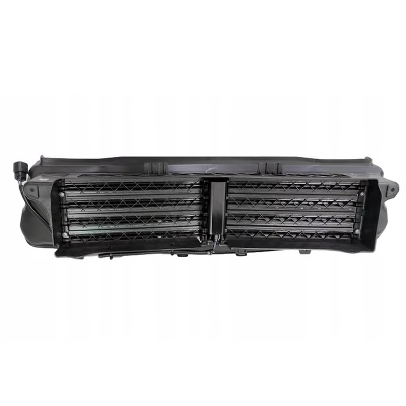 Womala Hoogwaardige onderdelen OE 31455707 Luchtgids Radiator grill voor Volvo V40