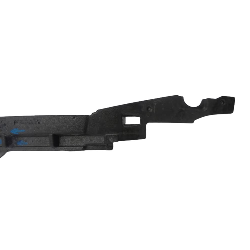 Hoogwaardige auto-onderdelen OE 31455737 voorbumper schuimabsorber voor Volvo S60