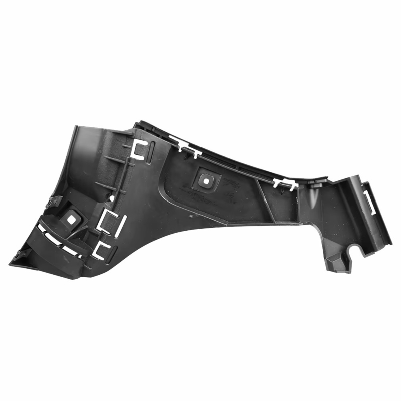 Womala Hot Sale Montagebeugel OE 31265837 Bumper achter Passagierszijde (RH) voor Volvo C30