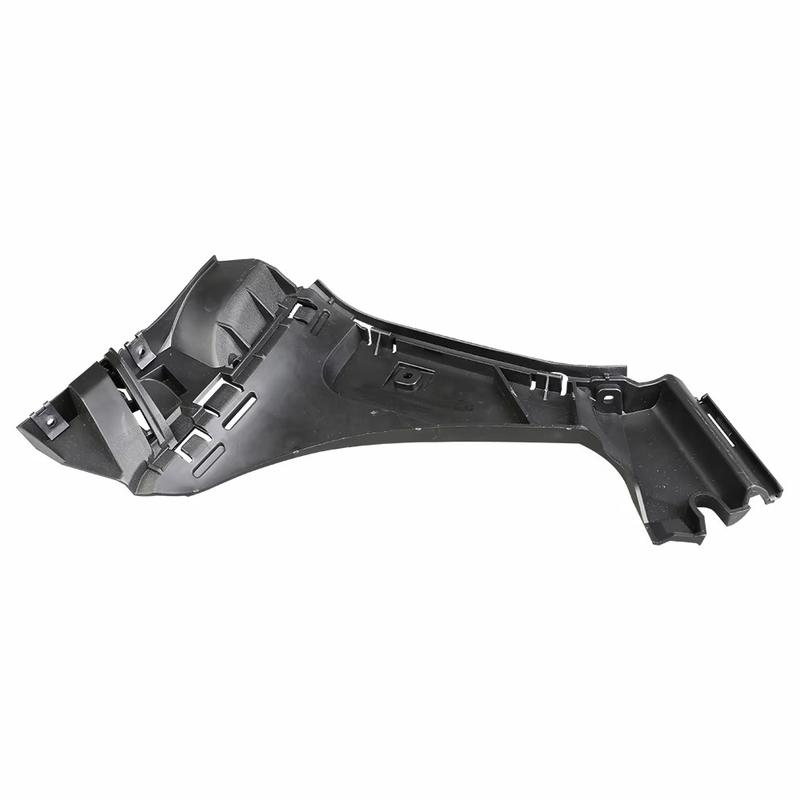 Womala Hot Sale Montagebeugel OE 31265837 Bumper achter Passagierszijde (RH) voor Volvo C30