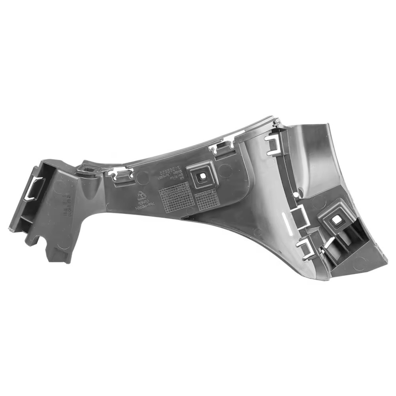 Womala Hot Sale Montagebeugel OE 31265837 Bumper achter Passagierszijde (RH) voor Volvo C30
