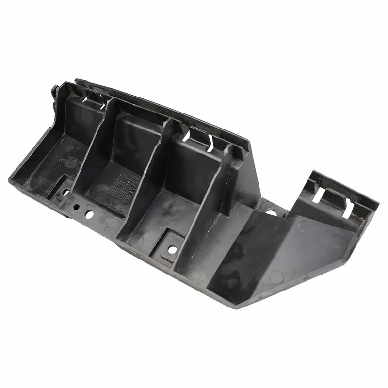 Womala High Quality Auto Parts OE 31265595 Plastic bumper cover bracket (rechts, achter) voor Volvo S40
