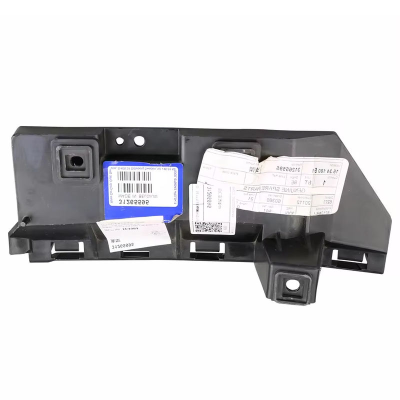 Womala High Quality Auto Parts OE 31265595 Plastic bumper cover bracket (rechts, achter) voor Auto Parts S40