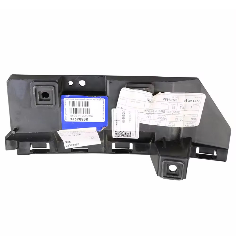Womala High Quality Auto Parts OE 31265595 Plastic bumper cover bracket (rechts, achter) voor Volvo S40