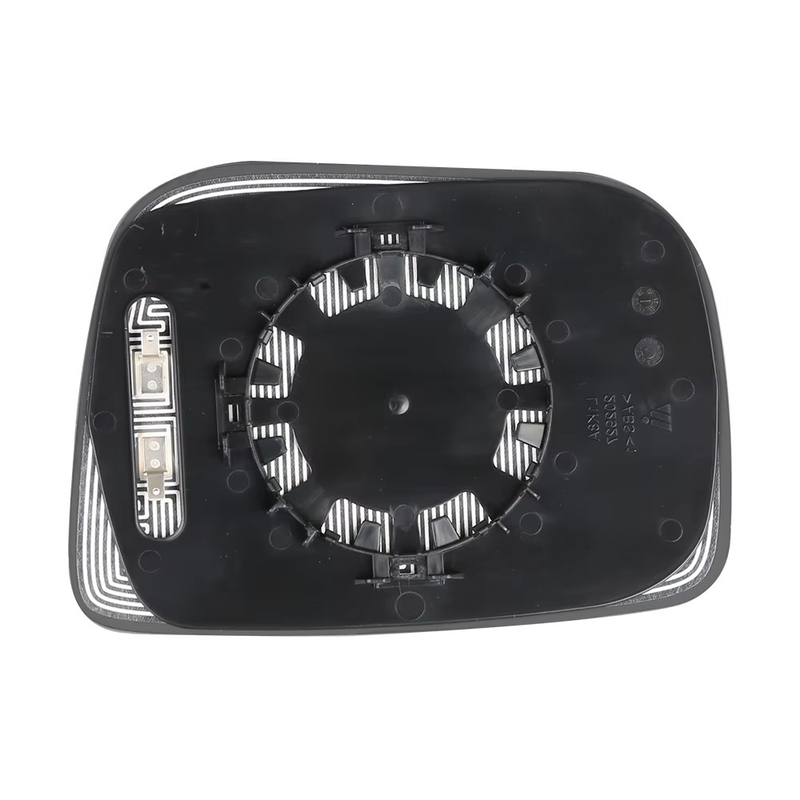 Oorsprong Nieuw Auto Onderdeel OE 31424237 glazen achteruitkijkspiegel voor volvo XC60