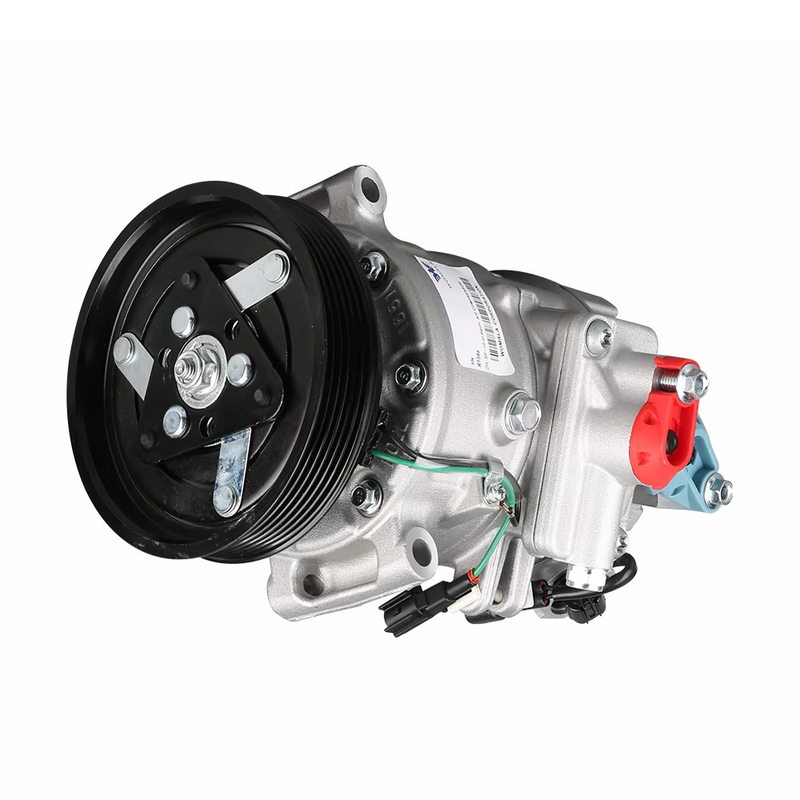 Autodeeltjes 36002935 Auto Ac Compressor Autodeeltjes Voor Volvo S60 S80 V60 XC60