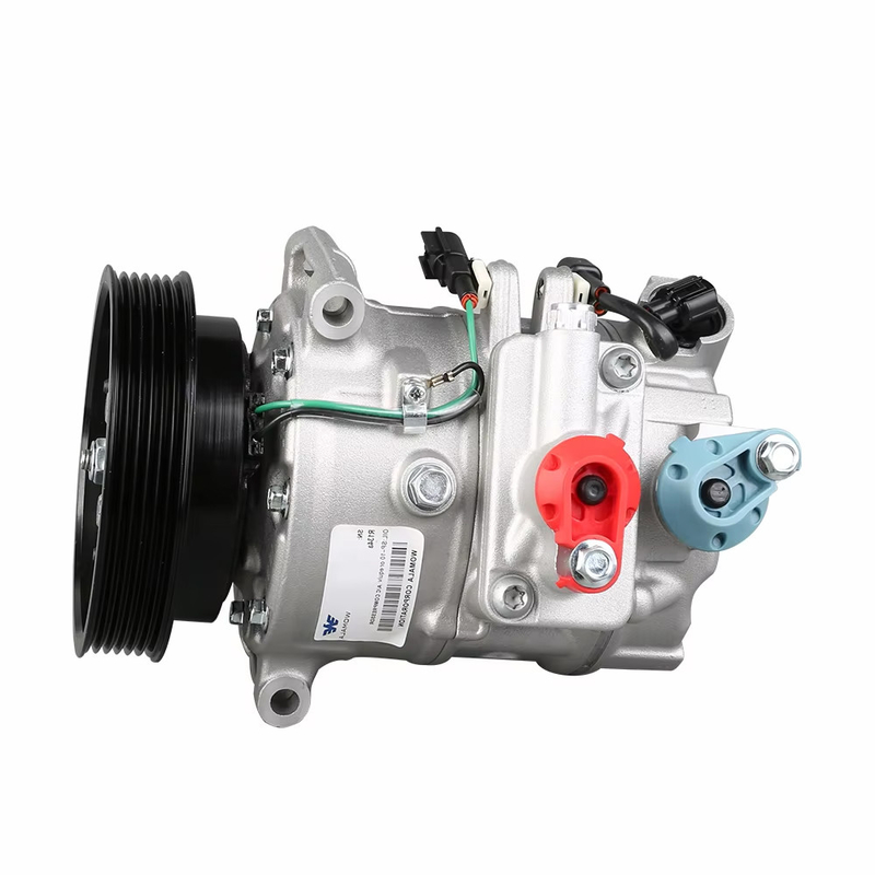 Autodeeltjes 36002935 Auto Ac Compressor Autodeeltjes Voor Volvo S60 S80 V60 XC60