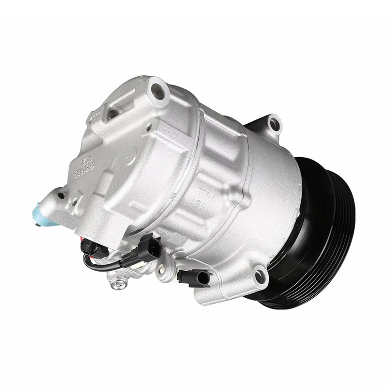 Autodeeltjes 36002935 Auto Ac Compressor Autodeeltjes Voor Volvo S60 S80 V60 XC60