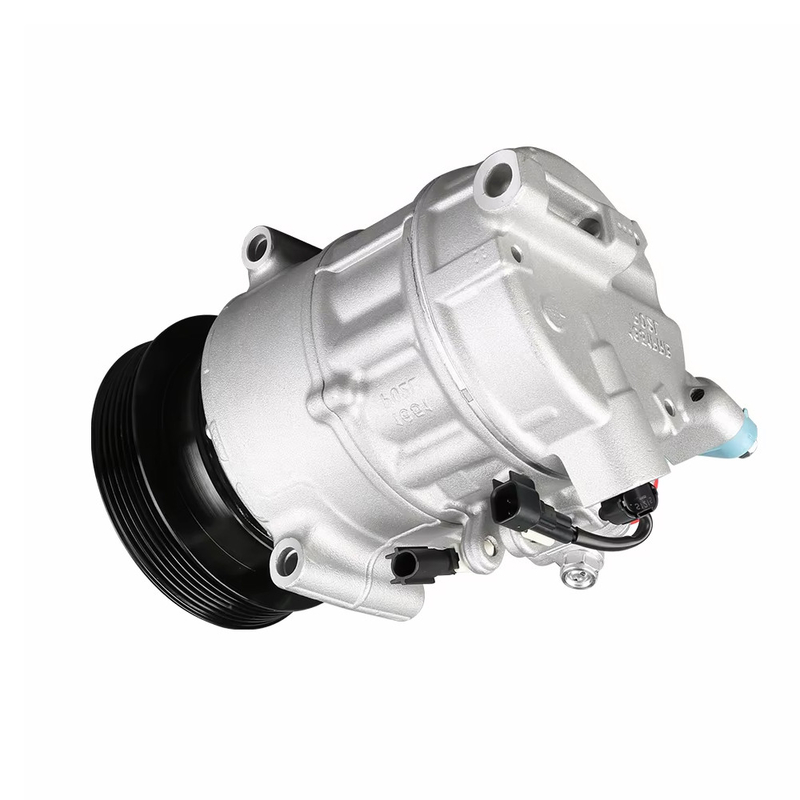 Autodeeltjes 36002935 Auto Ac Compressor Autodeeltjes Voor Volvo S60 S80 V60 XC60