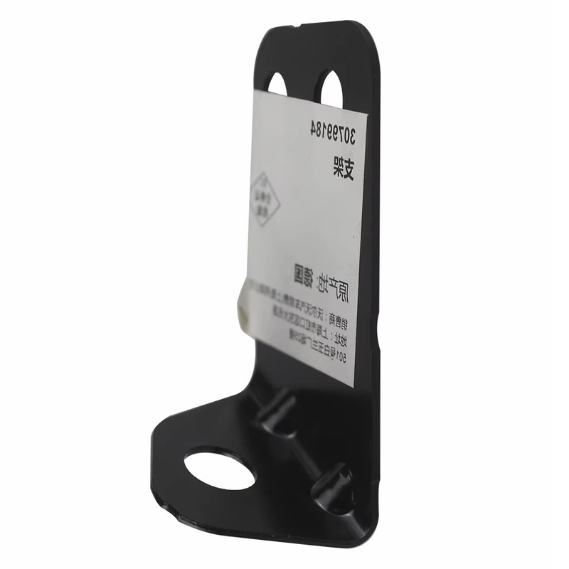 Womala Groothandel Hoogwaardige OE 30799184 Plastic voorrecht radiator steunbeugel voor Volvo XC60 MK1