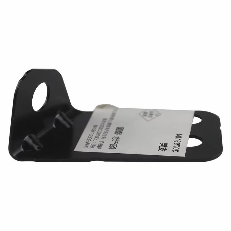 Womala Groothandel Hoogwaardige OE 30799184 Plastic voorrecht radiator steunbeugel voor Volvo XC60 MK1
