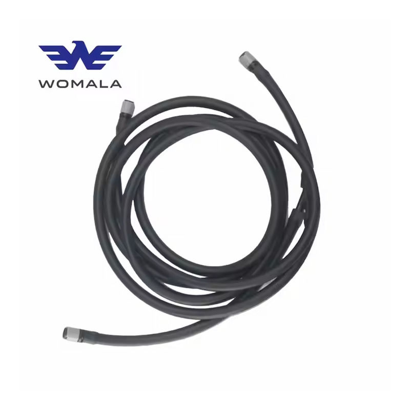 Womala Original Auto Parts OE 31364067 Hoofdlamp wasser slang Voor Auto Parts S60