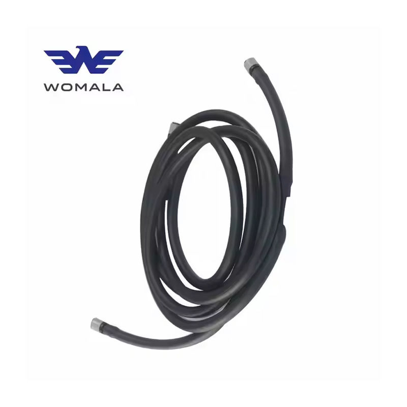 Womala Original Auto Parts OE 31364067 Hoofdlamp wasser slang Voor Auto Parts S60