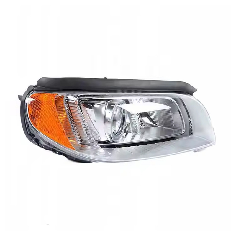 Womala Kortingsprijzen Links xenon adaptieve koplamp OE 31353538 31214315 voorkoplamp voor Volvo S80 V70 XC70 2007-2013