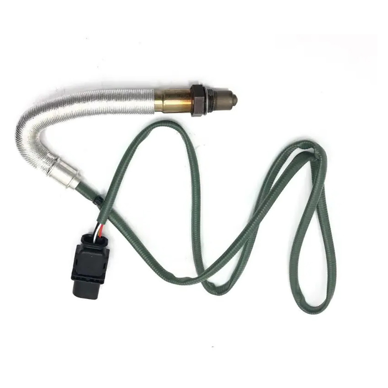 Womala Auto Parts 0065422718 Zuurstof sensor sensoren Voor Mercedes-Benz C-Klasse E-Klasse SLK