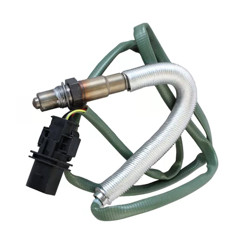 Womala Auto Parts 0065422718 Zuurstof sensor sensoren Voor Mercedes-Benz C-Klasse E-Klasse SLK
