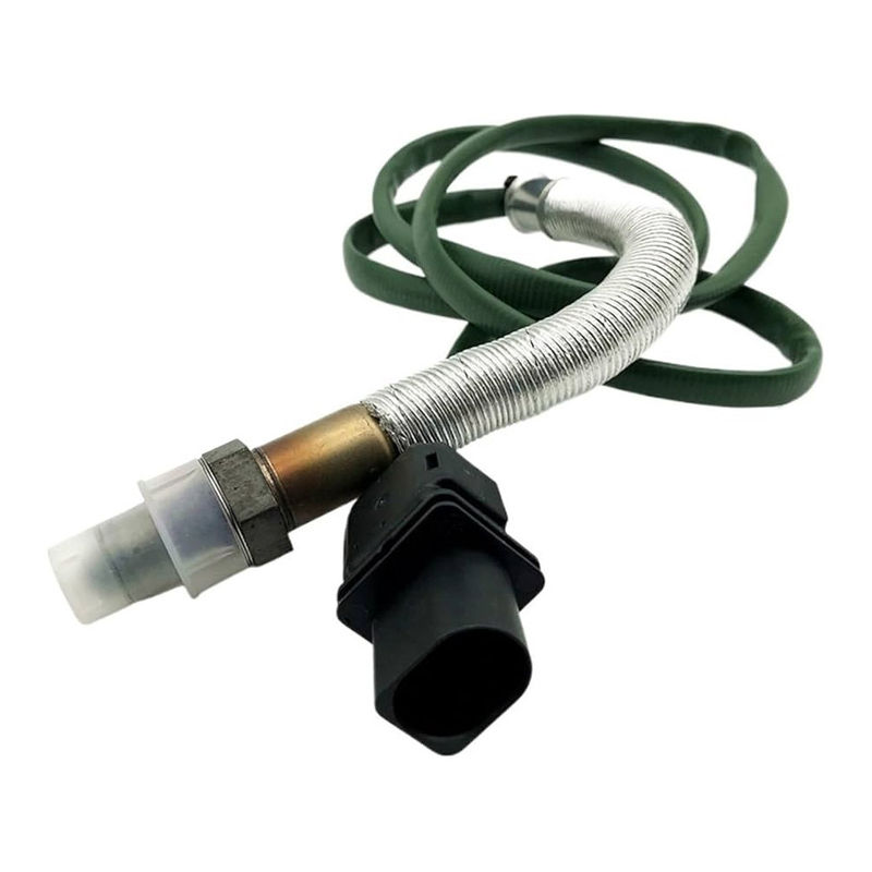 Womala Auto Parts 0065422718 Zuurstof sensor sensoren Voor Mercedes-Benz C-Klasse E-Klasse SLK