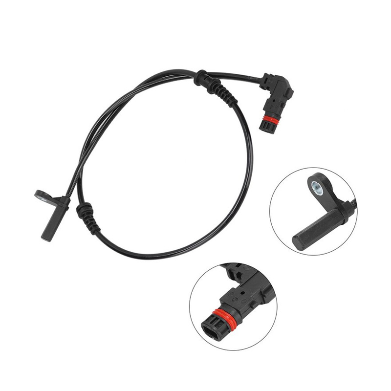 Auto sensor onderdelen 2045401817 2075400017 2129053303 2129053403 Wiel snelheidssensor Voor MERCEDES-BENZ C63