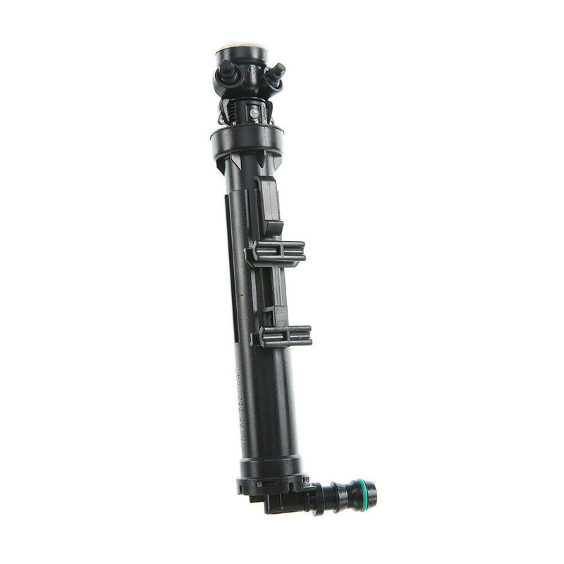 Auto onderdeel 2048601347 2048601447 Links Rechter koplamp Wasser Wiper spuitstuk Voor Mercedes-Benz GLK200 GLK220 GLK280 X204
