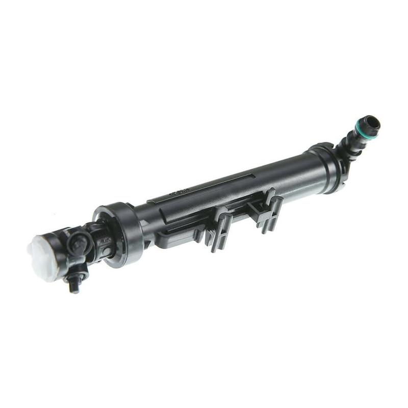 Auto onderdeel 2048601347 2048601447 Links Rechter koplamp Wasser Wiper spuitstuk Voor Mercedes-Benz GLK200 GLK220 GLK280 X204