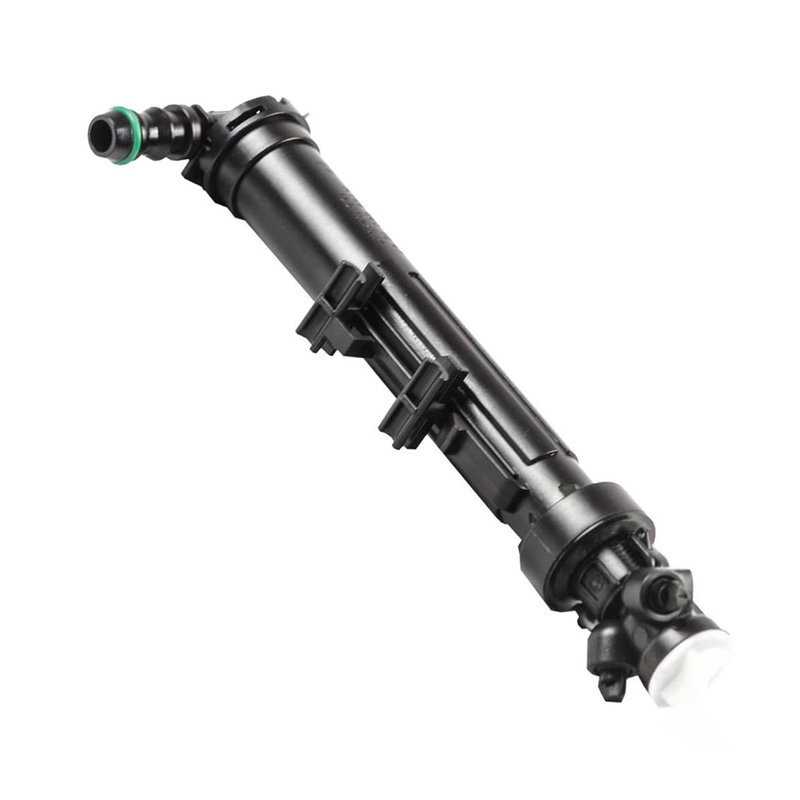 Auto onderdeel 2048601347 2048601447 Links Rechter koplamp Wasser Wiper spuitstuk Voor Mercedes-Benz GLK200 GLK220 GLK280 X204