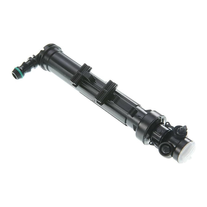 Auto onderdeel 2048601347 2048601447 Links Rechter koplamp Wasser Wiper spuitstuk Voor Mercedes-Benz GLK200 GLK220 GLK280 X204