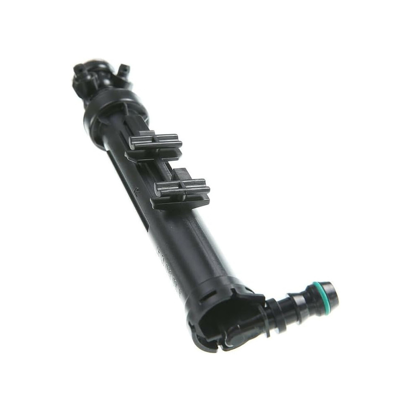 Auto onderdeel 2048601347 2048601447 Links Rechter koplamp Wasser Wiper spuitstuk Voor Mercedes-Benz GLK200 GLK220 GLK280 X204