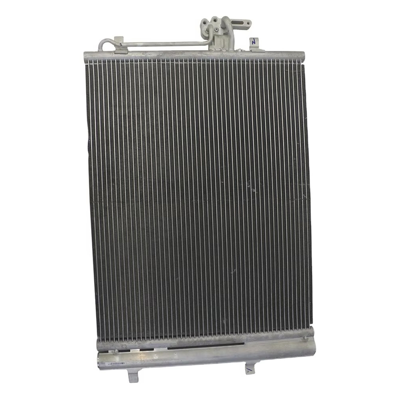 Womala High Quality Factory Auto Parts OE 30794544 A/C condensator voor Volvo S80