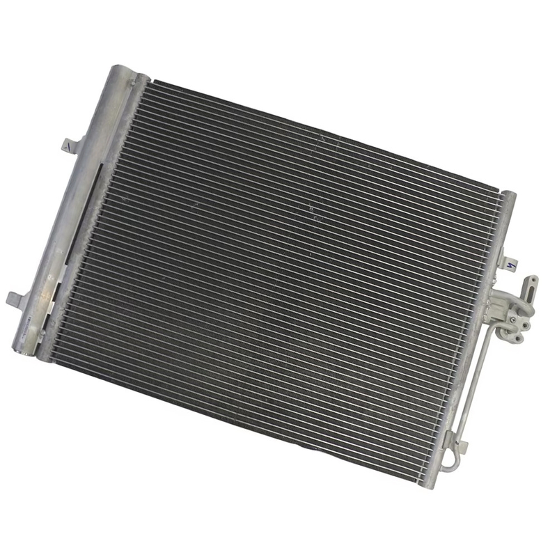 Womala High Quality Factory Auto Parts OE 30794544 A/C condensator voor Volvo S80