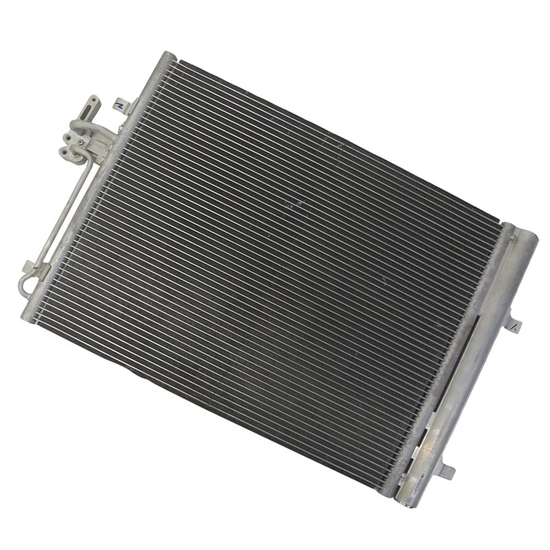 Womala High Quality Factory Auto Parts OE 30794544 A/C condensator voor Volvo S80