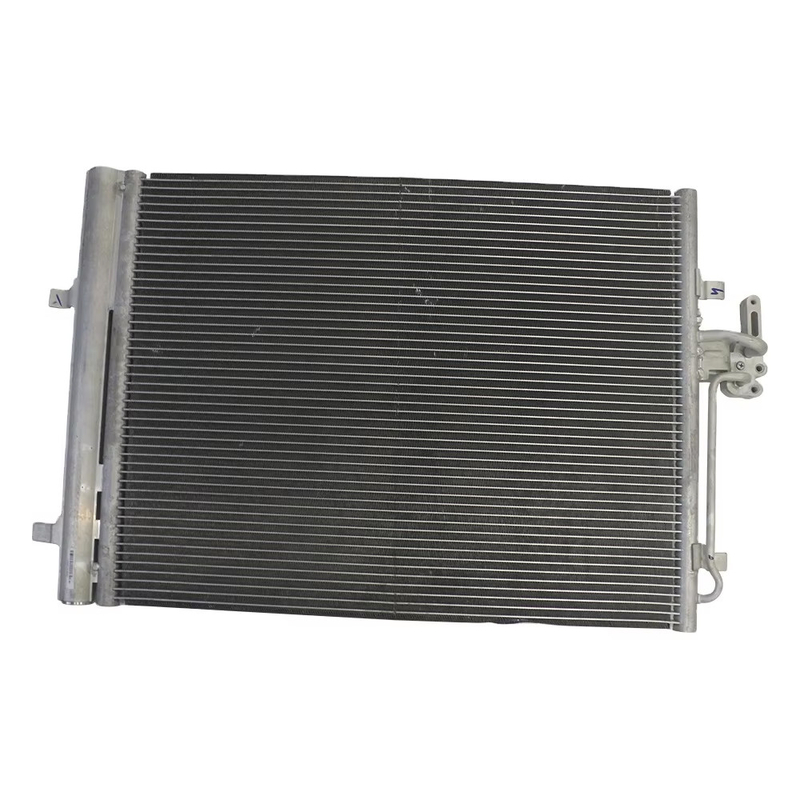 Womala High Quality Factory Auto Parts OE 30794544 A/C condensator voor Volvo S80