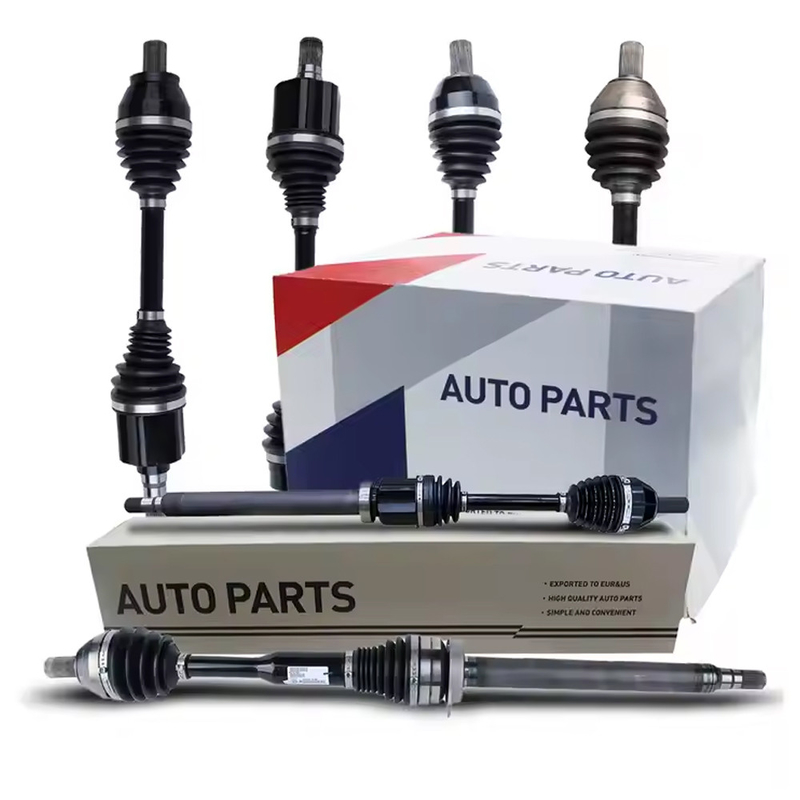 High Quality Drive Shafts OE 36010216 Front Left Right Axle Shaft Voor Volvo XC60