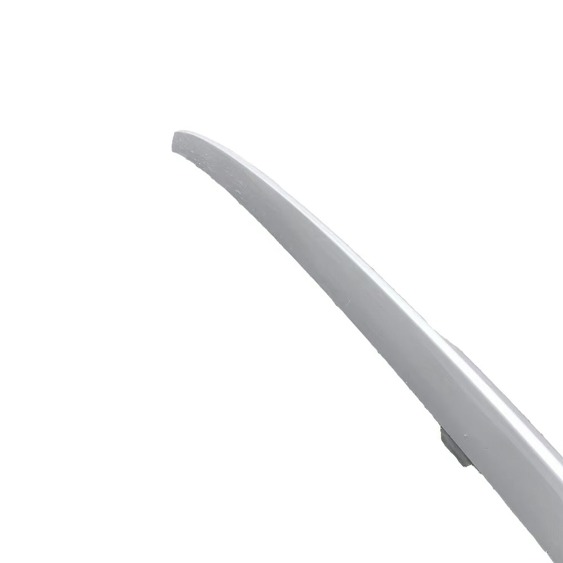 Andere auto-onderdelen 31407946 Bumper Cover Spacer Panel molding trim voor volvo v60 v90 xc40