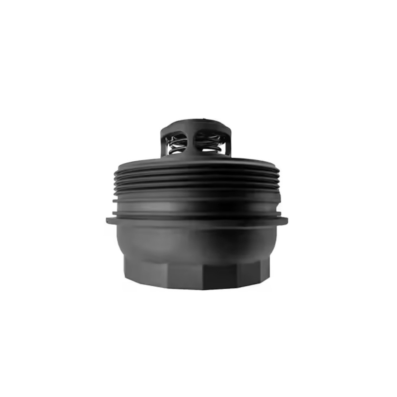 Womala oliefilter dekking 32257121 voor onderhoud van de XC40 motor