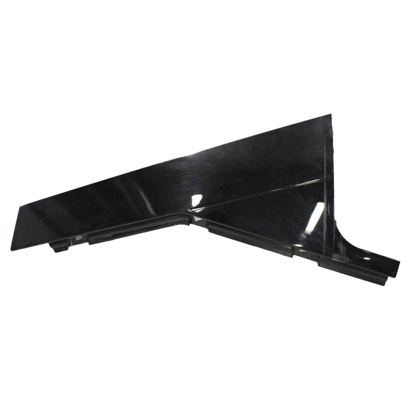 Womala linker achterdeur Applique 32257326 voor XC60 voertuigstijl en duurzaamheid