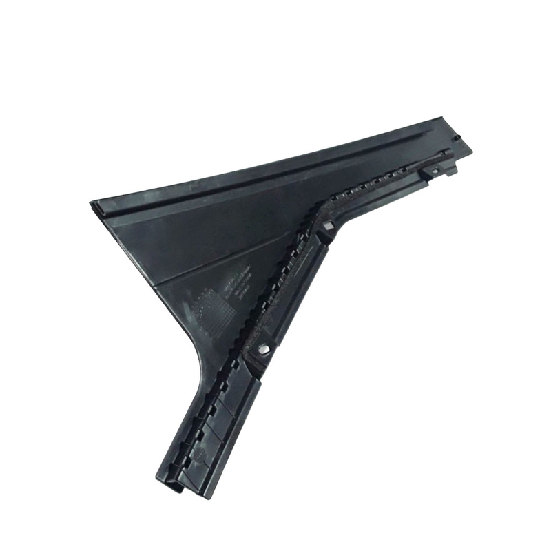 Womala linker achterdeur Applique 32257326 voor XC60 voertuigstijl en duurzaamheid
